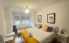 El rincon del pintorEnorme piso a 100mt Laurel